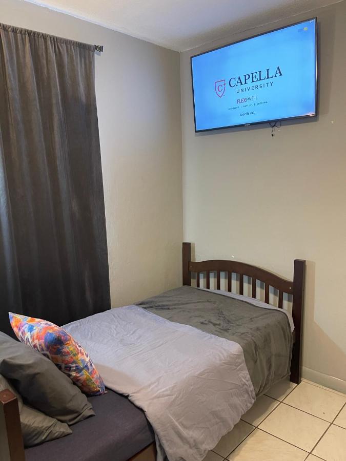 Best Value Inside City Miami, Near Airport, Beach, Center & Metro Exteriör bild