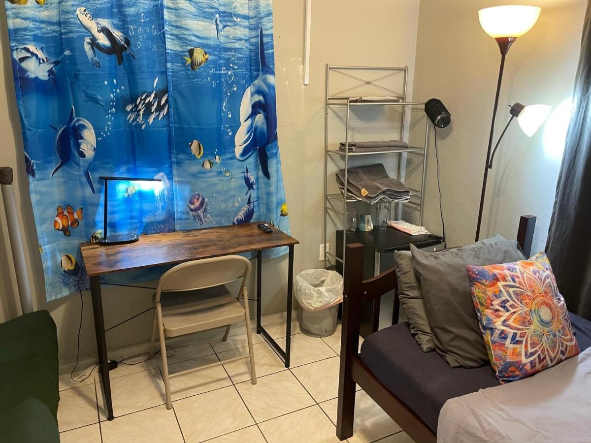 Best Value Inside City Miami, Near Airport, Beach, Center & Metro Exteriör bild