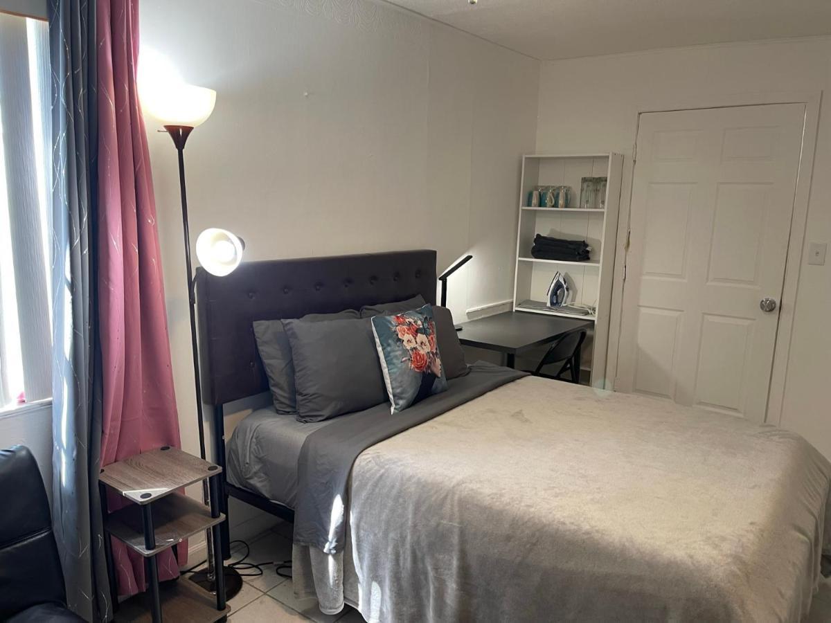 Best Value Inside City Miami, Near Airport, Beach, Center & Metro Exteriör bild