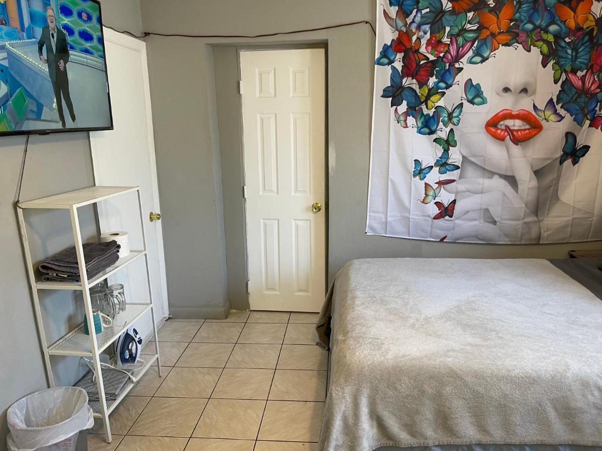 Best Value Inside City Miami, Near Airport, Beach, Center & Metro Exteriör bild