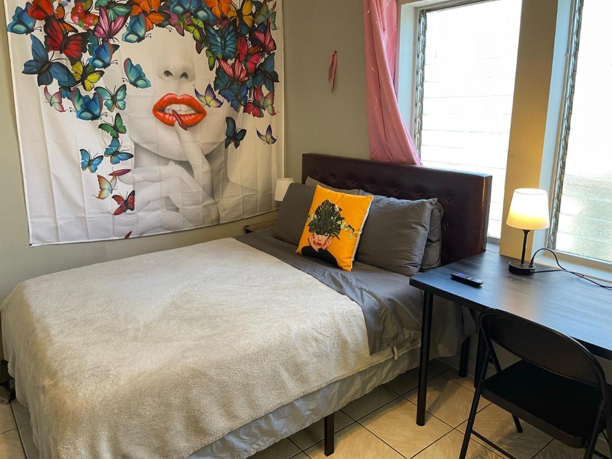 Best Value Inside City Miami, Near Airport, Beach, Center & Metro Exteriör bild
