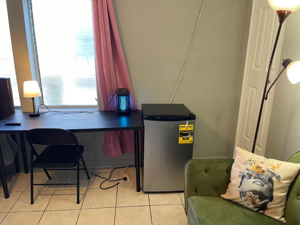 Best Value Inside City Miami, Near Airport, Beach, Center & Metro Exteriör bild