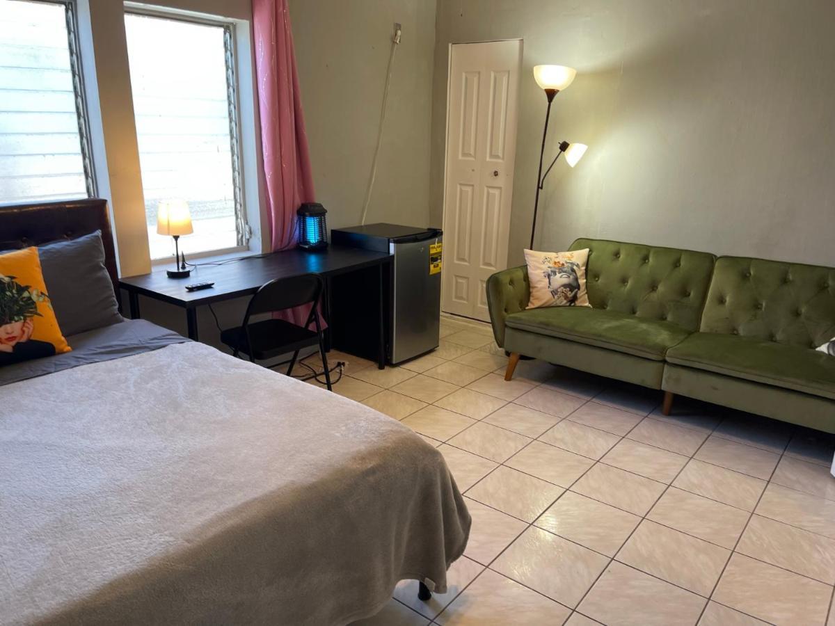Best Value Inside City Miami, Near Airport, Beach, Center & Metro Exteriör bild