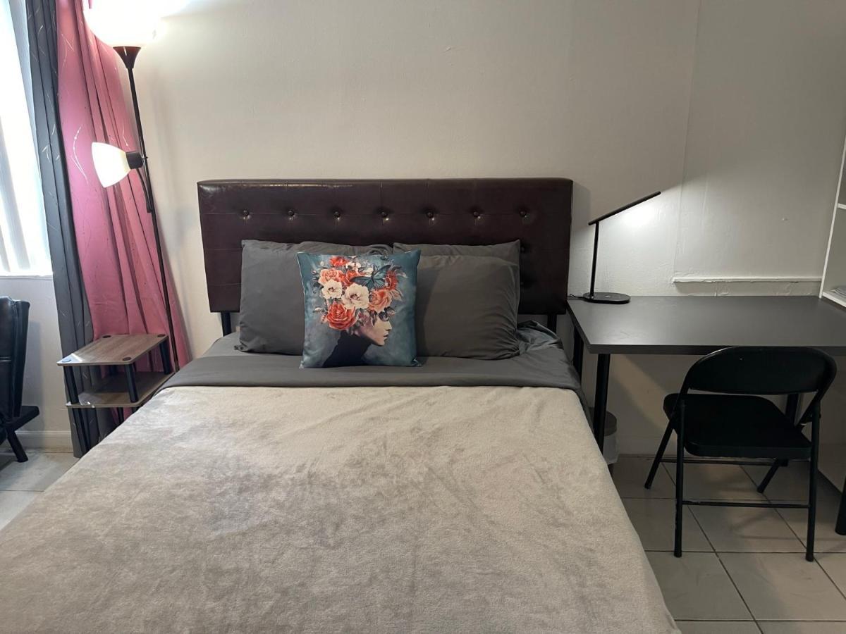 Best Value Inside City Miami, Near Airport, Beach, Center & Metro Exteriör bild