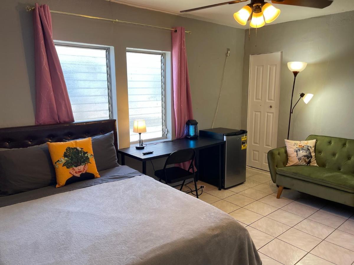 Best Value Inside City Miami, Near Airport, Beach, Center & Metro Exteriör bild