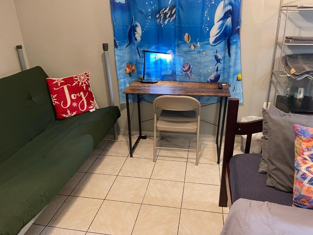 Best Value Inside City Miami, Near Airport, Beach, Center & Metro Exteriör bild