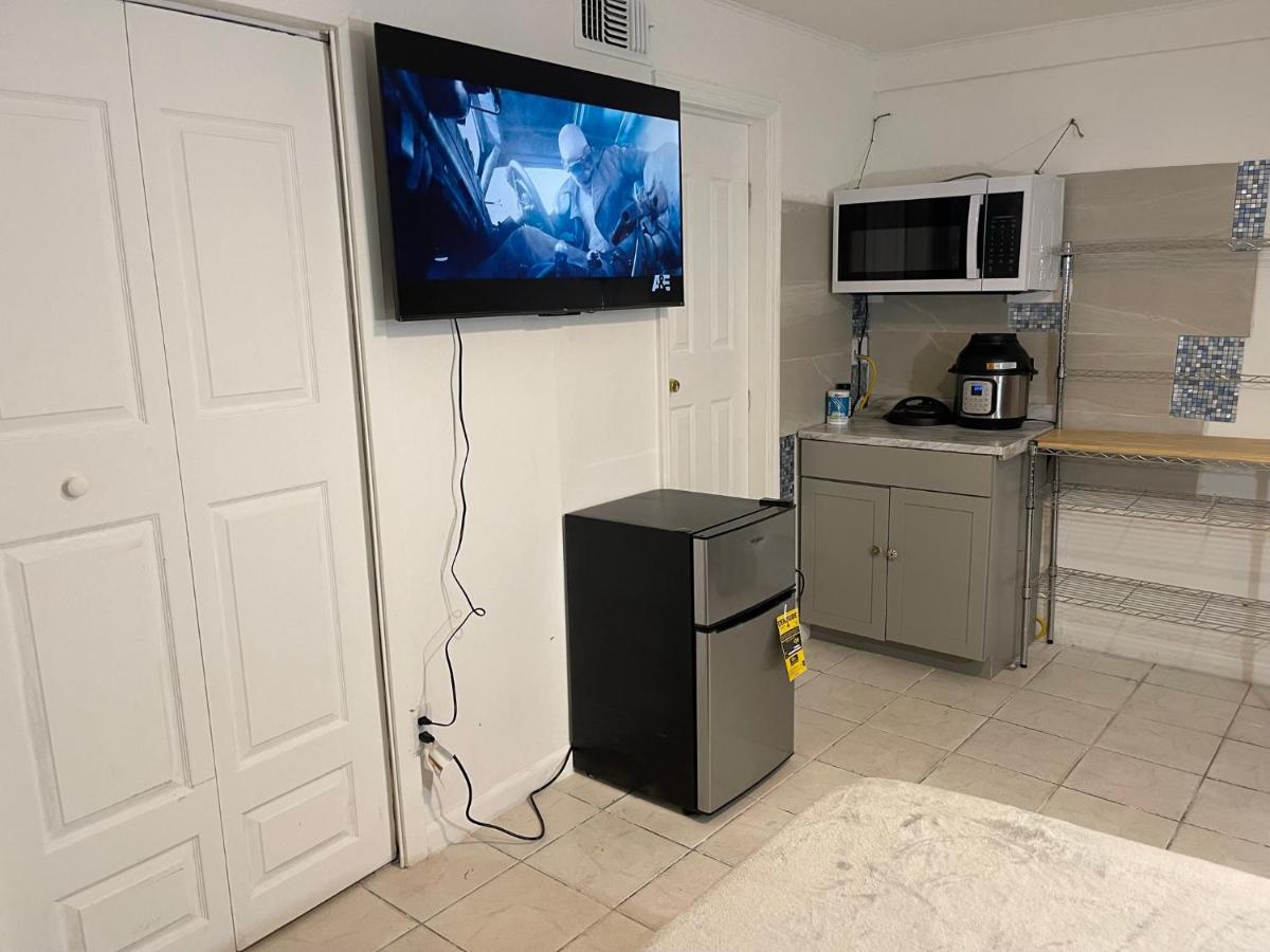 Best Value Inside City Miami, Near Airport, Beach, Center & Metro Exteriör bild