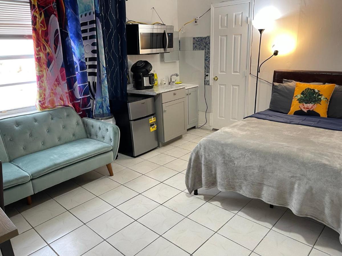 Best Value Inside City Miami, Near Airport, Beach, Center & Metro Exteriör bild