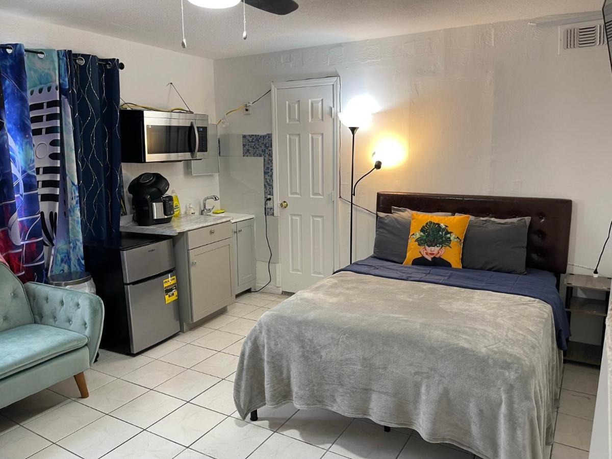 Best Value Inside City Miami, Near Airport, Beach, Center & Metro Exteriör bild