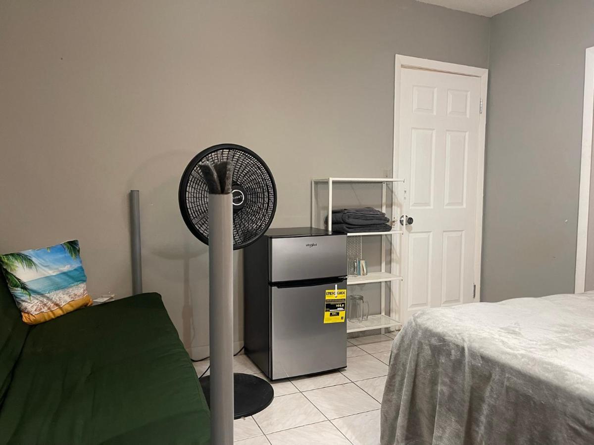 Best Value Inside City Miami, Near Airport, Beach, Center & Metro Exteriör bild