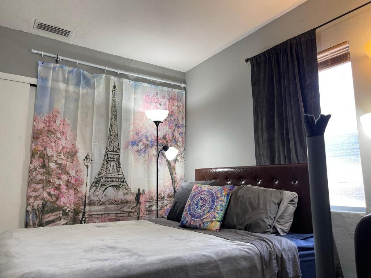 Best Value Inside City Miami, Near Airport, Beach, Center & Metro Exteriör bild