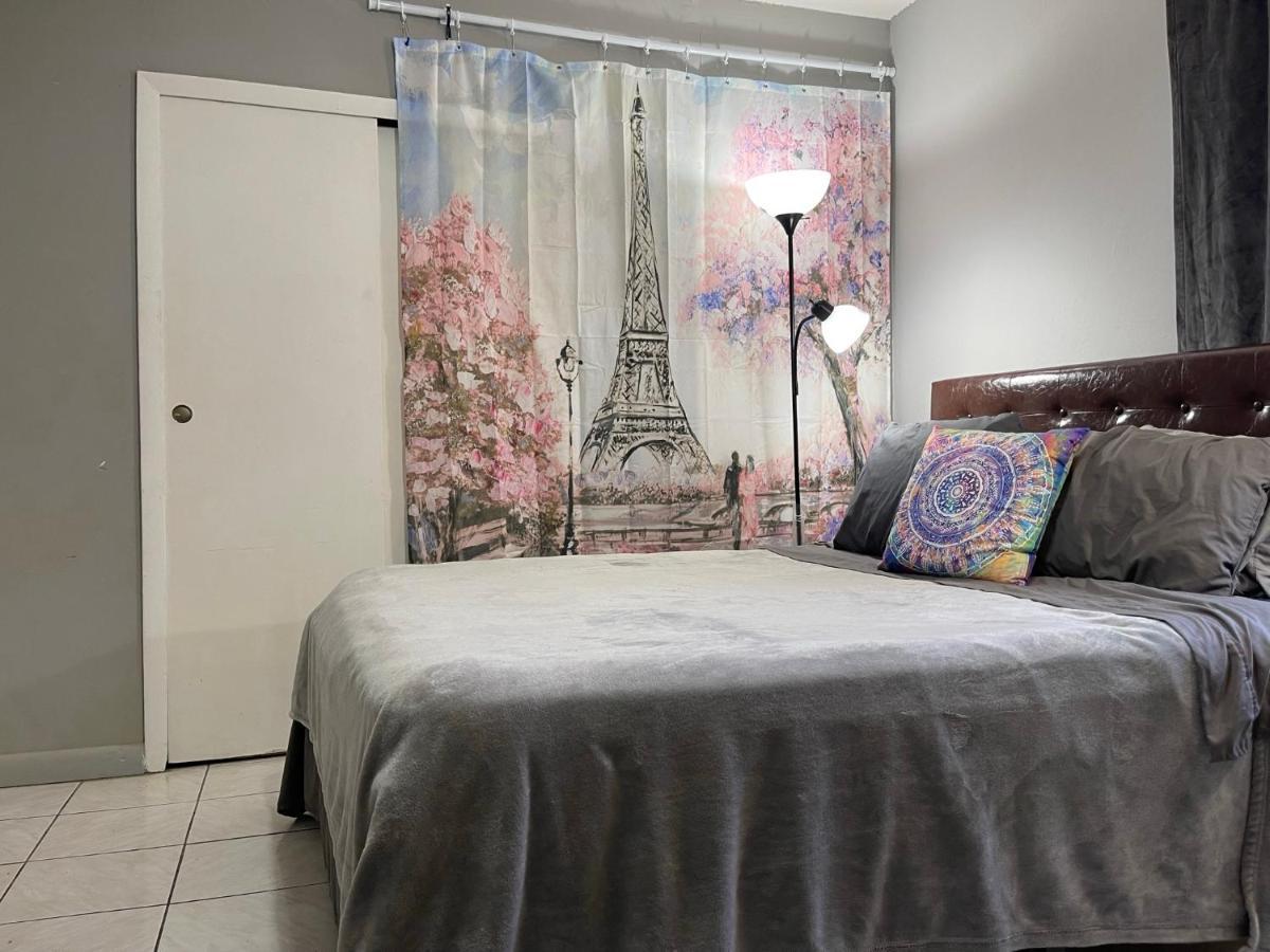 Best Value Inside City Miami, Near Airport, Beach, Center & Metro Exteriör bild