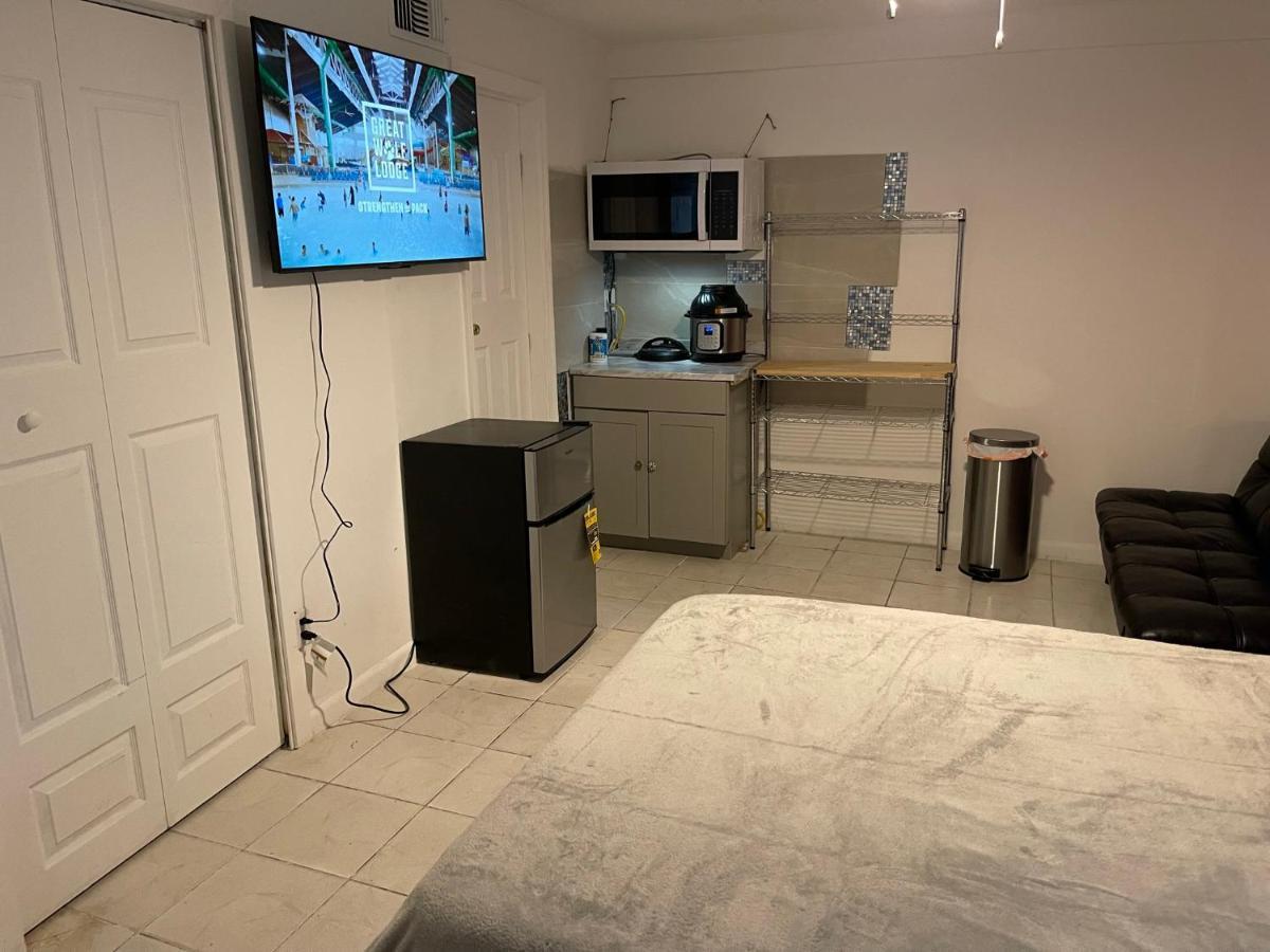 Best Value Inside City Miami, Near Airport, Beach, Center & Metro Exteriör bild
