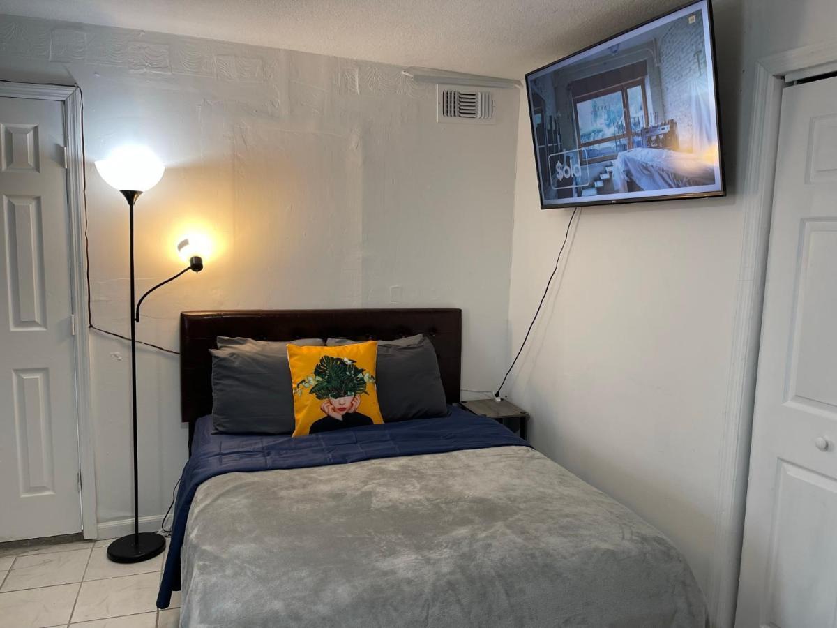 Best Value Inside City Miami, Near Airport, Beach, Center & Metro Exteriör bild