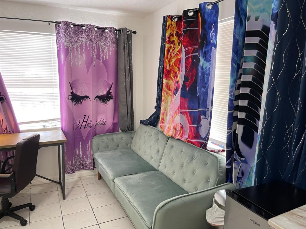 Best Value Inside City Miami, Near Airport, Beach, Center & Metro Exteriör bild