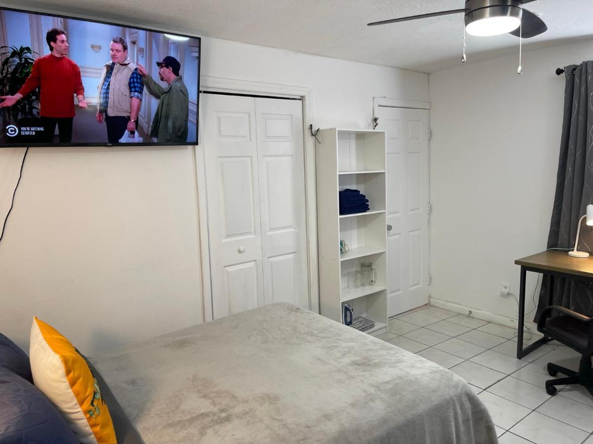 Best Value Inside City Miami, Near Airport, Beach, Center & Metro Exteriör bild