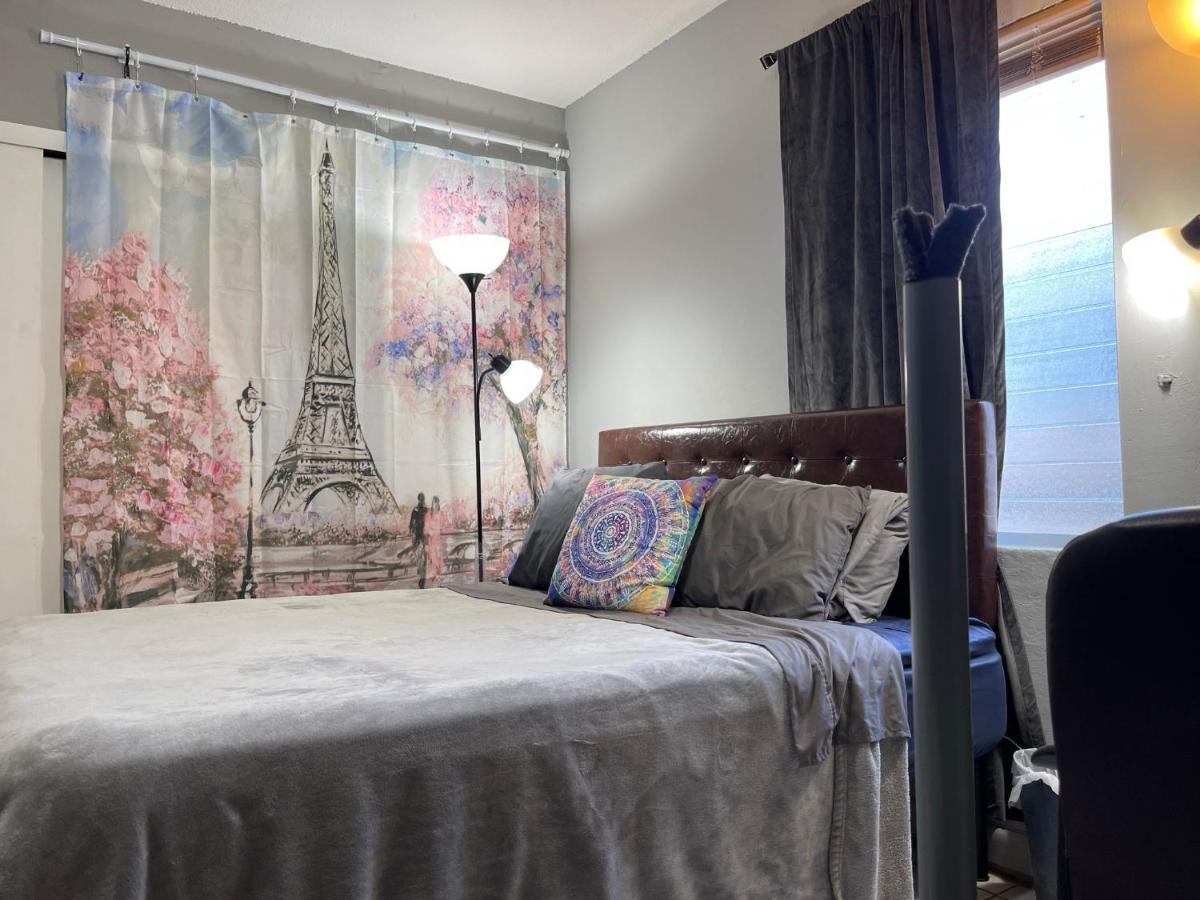 Best Value Inside City Miami, Near Airport, Beach, Center & Metro Exteriör bild