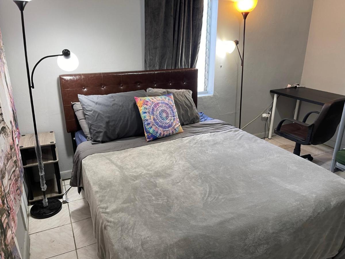 Best Value Inside City Miami, Near Airport, Beach, Center & Metro Exteriör bild
