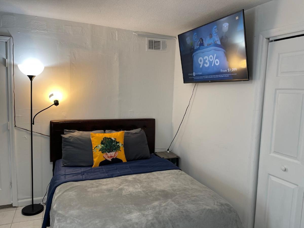 Best Value Inside City Miami, Near Airport, Beach, Center & Metro Exteriör bild