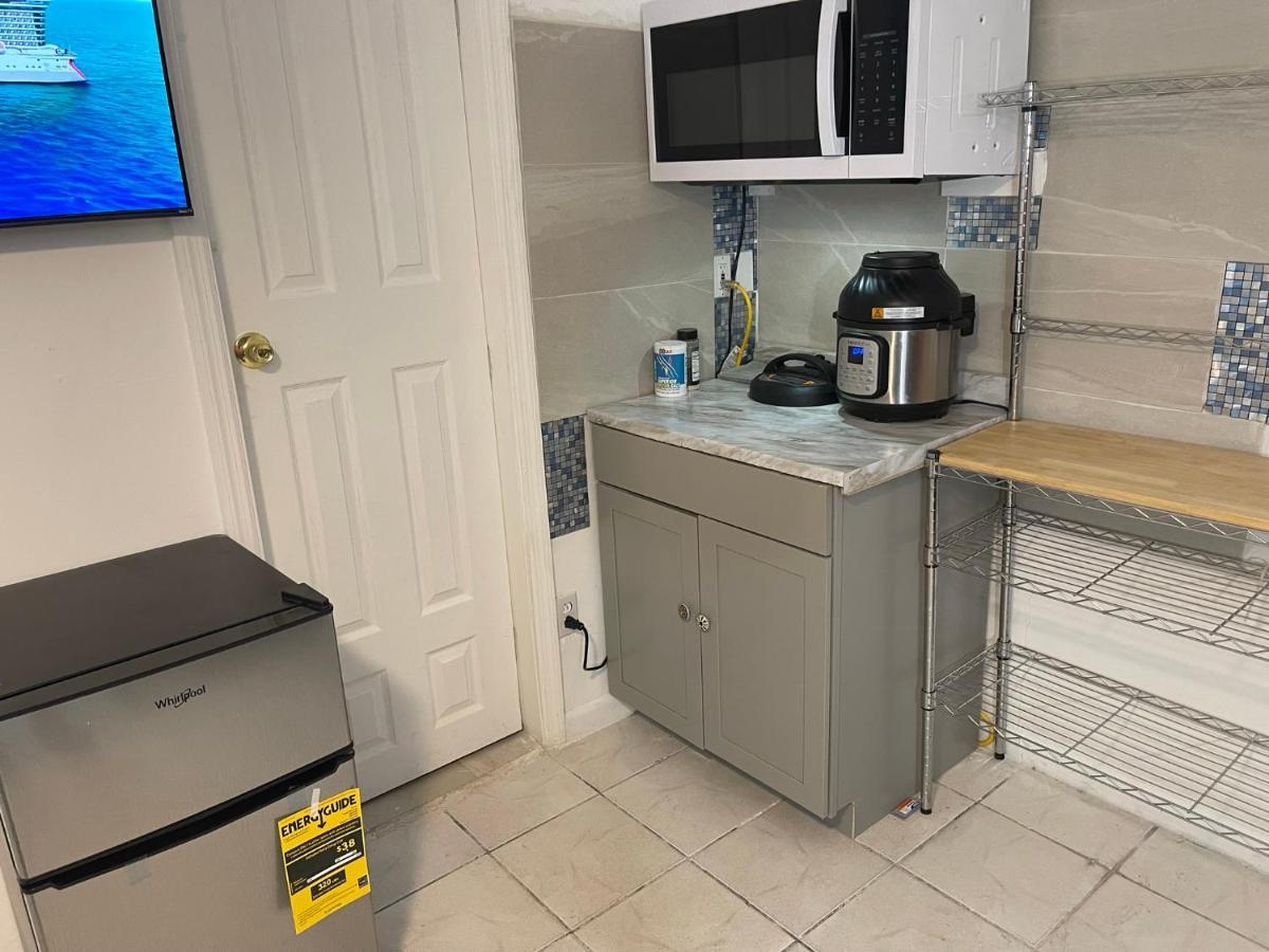 Best Value Inside City Miami, Near Airport, Beach, Center & Metro Exteriör bild