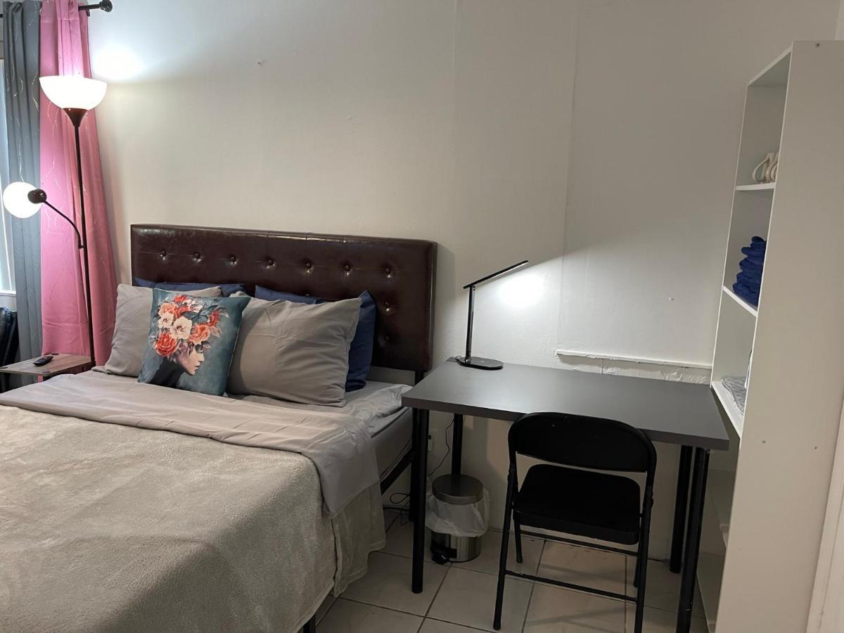 Best Value Inside City Miami, Near Airport, Beach, Center & Metro Exteriör bild