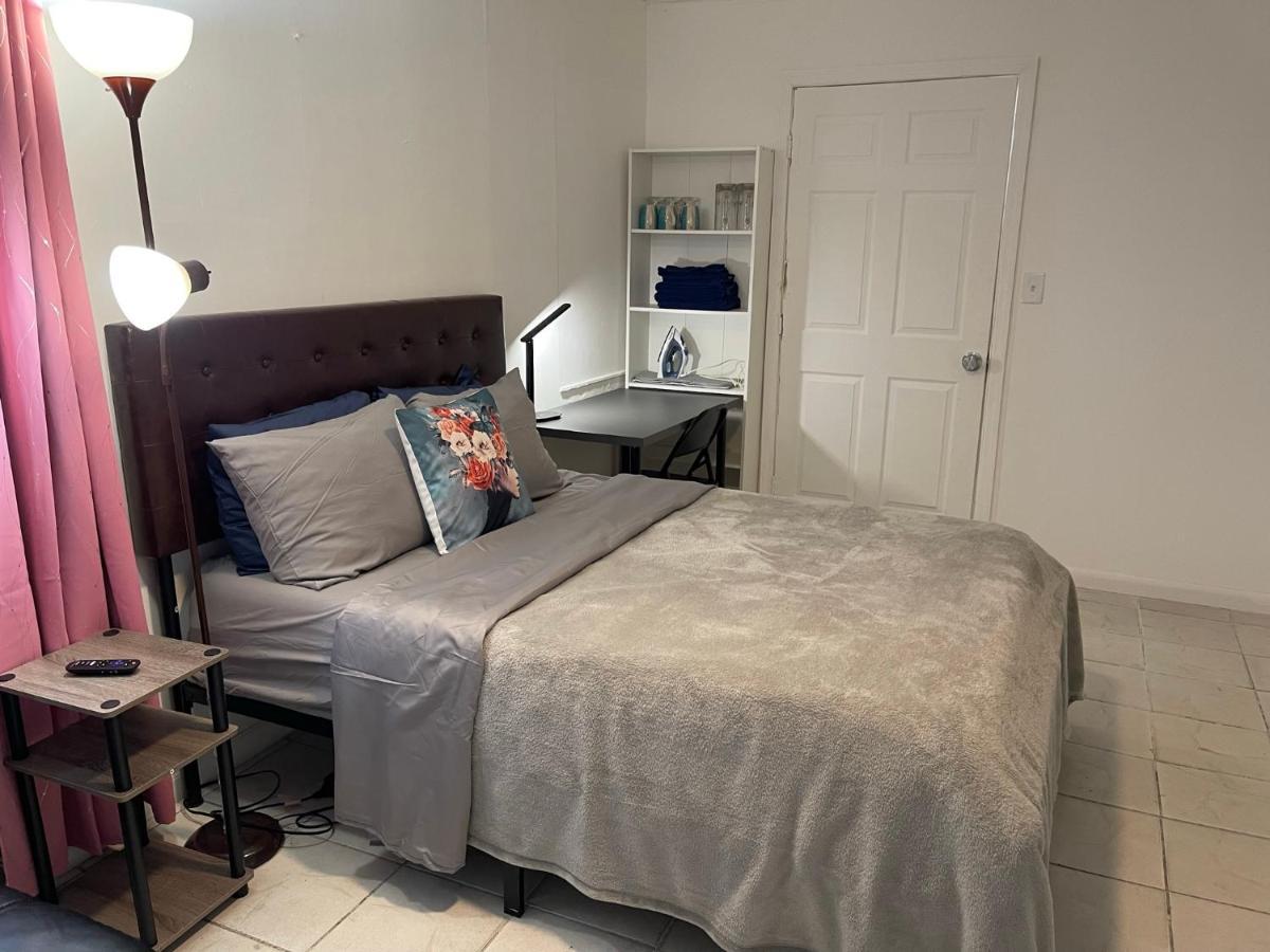 Best Value Inside City Miami, Near Airport, Beach, Center & Metro Exteriör bild