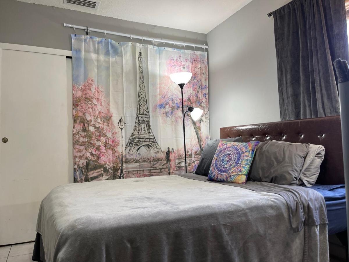 Best Value Inside City Miami, Near Airport, Beach, Center & Metro Exteriör bild