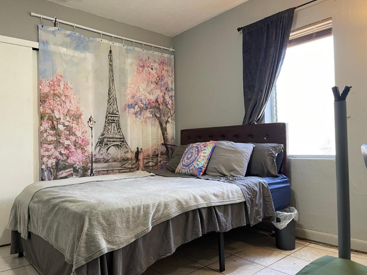 Best Value Inside City Miami, Near Airport, Beach, Center & Metro Exteriör bild