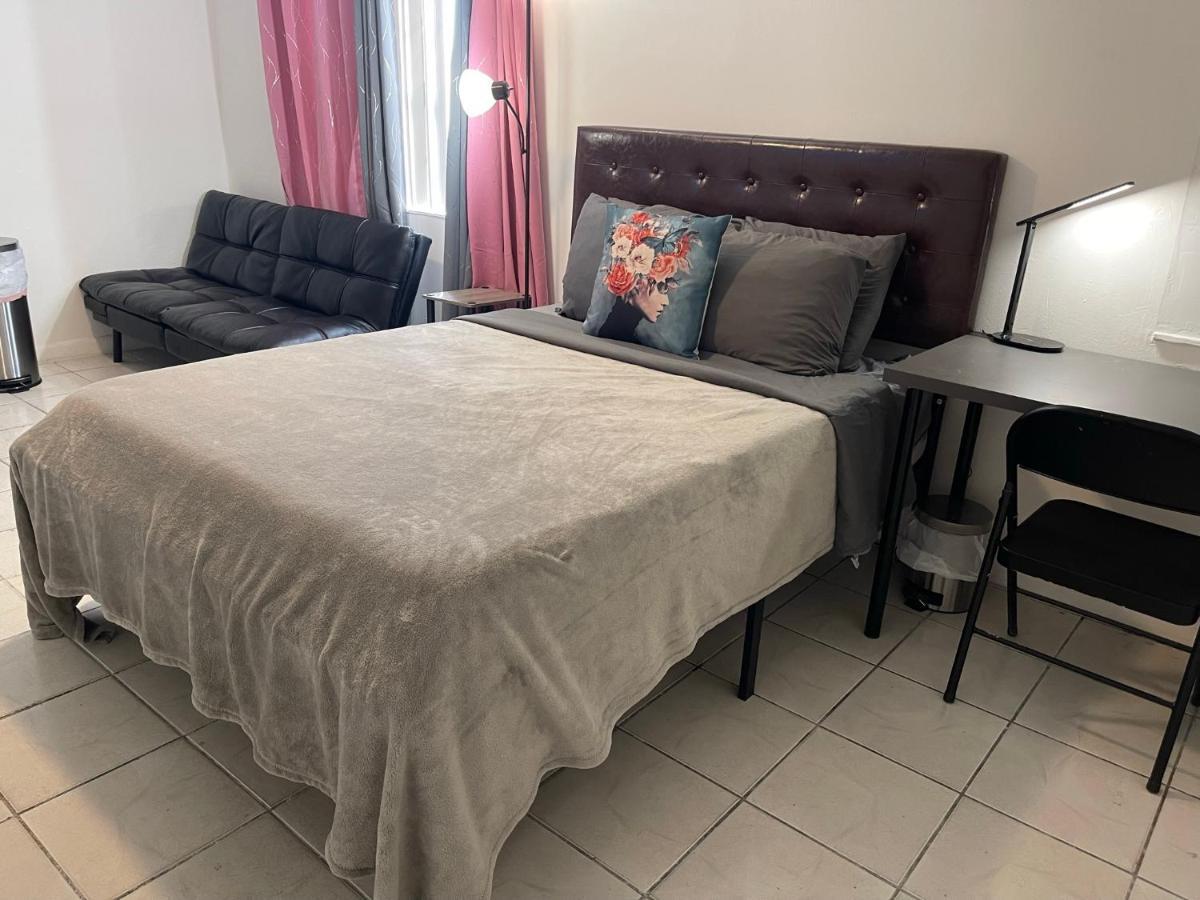Best Value Inside City Miami, Near Airport, Beach, Center & Metro Exteriör bild