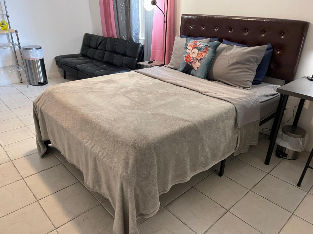 Best Value Inside City Miami, Near Airport, Beach, Center & Metro Exteriör bild