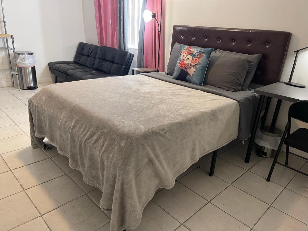 Best Value Inside City Miami, Near Airport, Beach, Center & Metro Exteriör bild