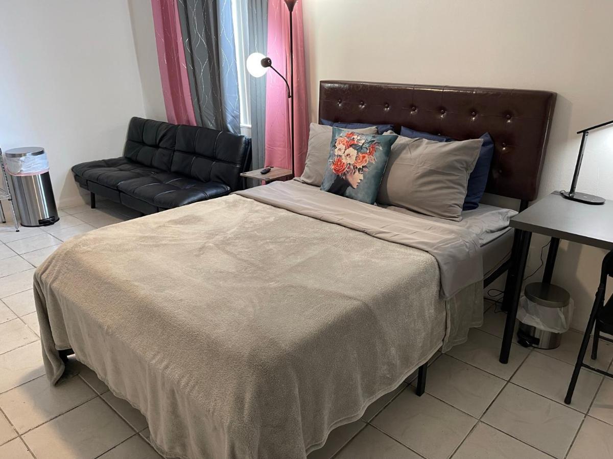 Best Value Inside City Miami, Near Airport, Beach, Center & Metro Exteriör bild