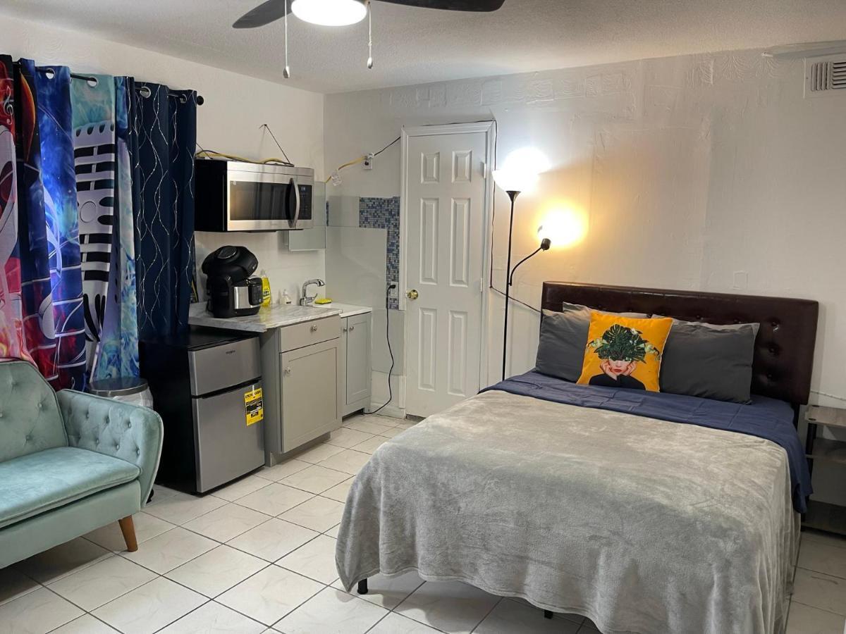 Best Value Inside City Miami, Near Airport, Beach, Center & Metro Exteriör bild