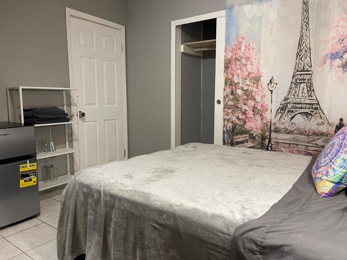 Best Value Inside City Miami, Near Airport, Beach, Center & Metro Exteriör bild