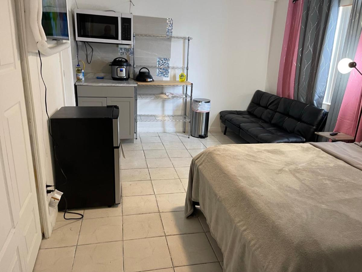 Best Value Inside City Miami, Near Airport, Beach, Center & Metro Exteriör bild